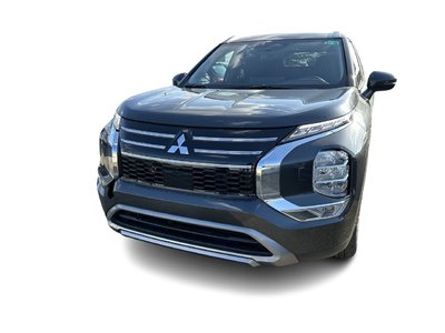 Mitsubishi Outlander Plug-in Hybrid  2026 à Mississauga, Ontario