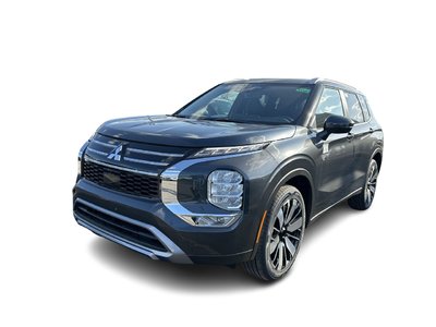 Mitsubishi Outlander Plug-in Hybrid  2026 à Mississauga, Ontario