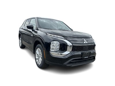 Mitsubishi Outlander Plug-in Hybrid  2026 à Mississauga, Ontario