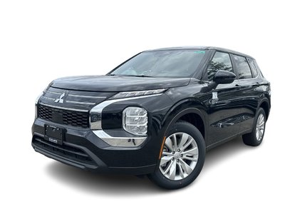 Mitsubishi Outlander Plug-in Hybrid  2026 à Mississauga, Ontario
