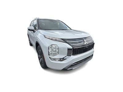 2026 Mitsubishi Outlander Plug-in Hybrid in Mississauga, Ontario