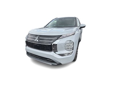 2026 Mitsubishi Outlander Plug-in Hybrid in Mississauga, Ontario