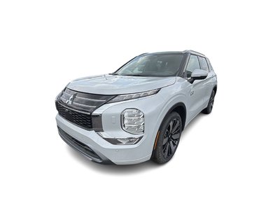 2026 Mitsubishi Outlander Plug-in Hybrid in Mississauga, Ontario