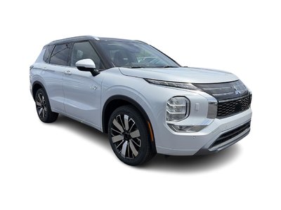 2026 Mitsubishi Outlander Plug-in Hybrid in Mississauga, Ontario