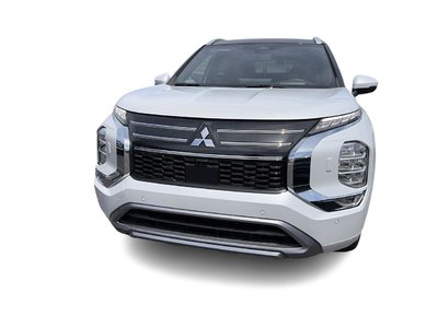 2026 Mitsubishi Outlander Plug-in Hybrid in Mississauga, Ontario