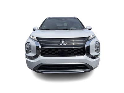 2026 Mitsubishi Outlander Plug-in Hybrid in Mississauga, Ontario