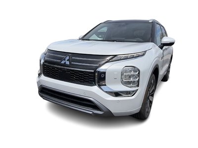 2026 Mitsubishi Outlander Plug-in Hybrid in Mississauga, Ontario