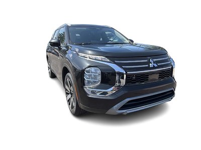 2026 Mitsubishi Outlander Plug-in Hybrid in Mississauga, Ontario