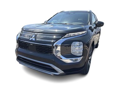 2026 Mitsubishi Outlander Plug-in Hybrid in Mississauga, Ontario