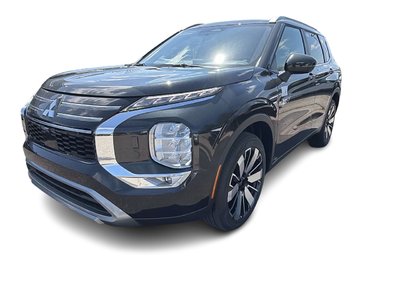 2026 Mitsubishi Outlander Plug-in Hybrid in Mississauga, Ontario