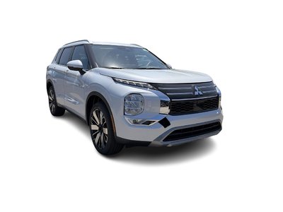 2026 Mitsubishi Outlander Plug-in Hybrid in Mississauga, Ontario