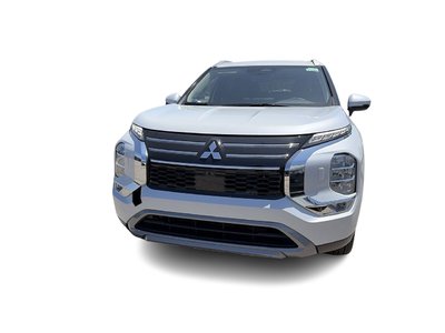 2026 Mitsubishi Outlander Plug-in Hybrid in Mississauga, Ontario