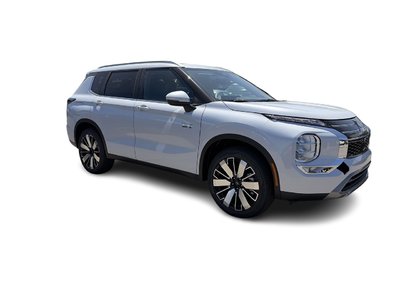 2026 Mitsubishi Outlander Plug-in Hybrid in Mississauga, Ontario