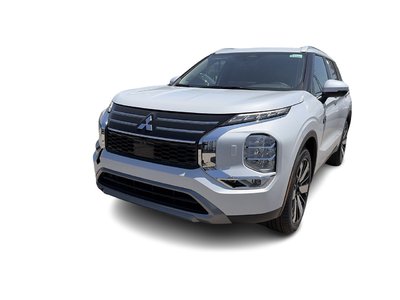 2026 Mitsubishi Outlander Plug-in Hybrid in Mississauga, Ontario