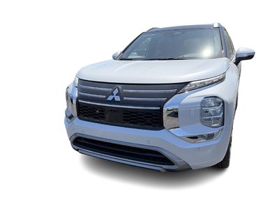 Mitsubishi Outlander Plug-in Hybrid  2026 à Mississauga, Ontario
