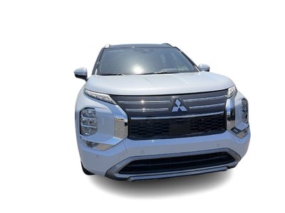 2026 Mitsubishi Outlander Plug-in Hybrid in Mississauga, Ontario