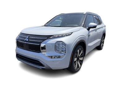 Mitsubishi Outlander Plug-in Hybrid  2026 à Mississauga, Ontario