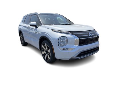 2026 Mitsubishi Outlander Plug-in Hybrid in Mississauga, Ontario
