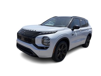 2026 MITSUBISHI Outlander Plug-in Hybrid GT NOIR S-AWC — photo 7