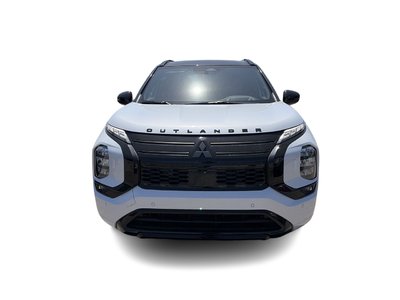 2026 Mitsubishi Outlander Plug-in Hybrid in Mississauga, Ontario