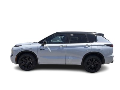 2026 MITSUBISHI Outlander Plug-in Hybrid GT NOIR S-AWC — photo 8