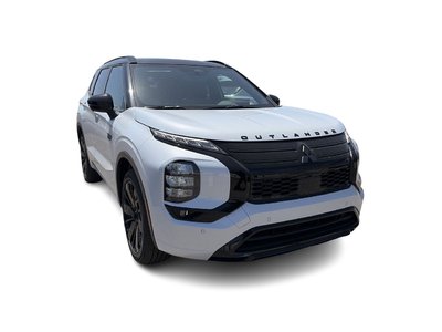 2026 Mitsubishi Outlander Plug-in Hybrid in Mississauga, Ontario
