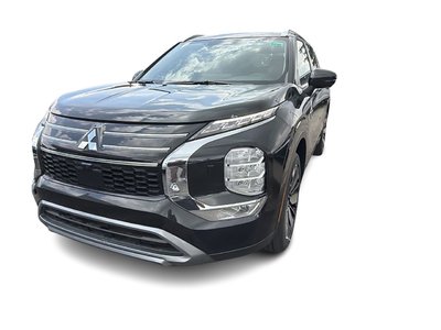 2026 Mitsubishi Outlander Plug-in Hybrid in Mississauga, Ontario