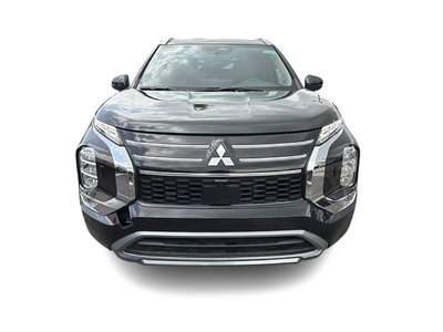 2026 Mitsubishi Outlander Plug-in Hybrid in Mississauga, Ontario