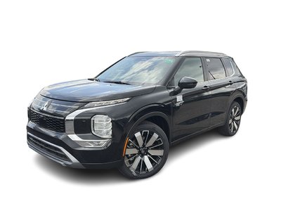 2026 Mitsubishi Outlander Plug-in Hybrid in Mississauga, Ontario