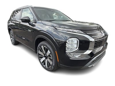 2026 Mitsubishi Outlander Plug-in Hybrid in Mississauga, Ontario