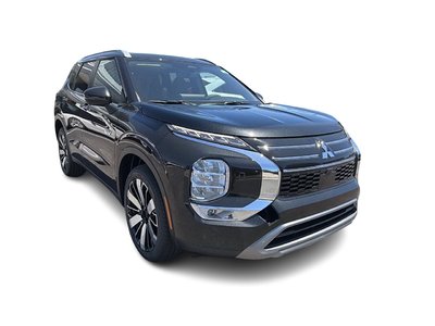 2026 Mitsubishi Outlander Plug-in Hybrid in Mississauga, Ontario