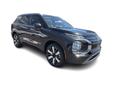 2026 Mitsubishi Outlander Plug-in Hybrid in Mississauga, Ontario