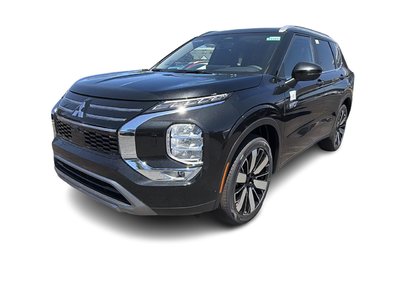 2026 Mitsubishi Outlander Plug-in Hybrid in Mississauga, Ontario