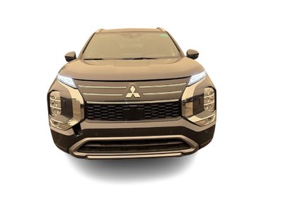 2026 Mitsubishi Outlander Plug-in Hybrid in Mississauga, Ontario