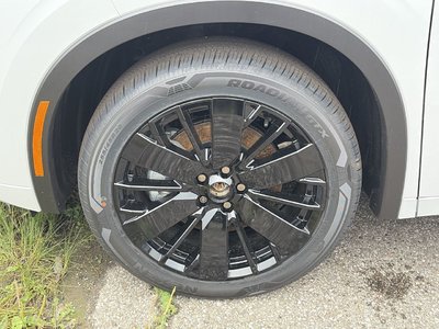 2026 Mitsubishi Outlander Plug-in Hybrid in Mississauga, Ontario