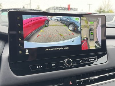 2026 MITSUBISHI Outlander Plug-in Hybrid GT NOIR S-AWC — photo 8