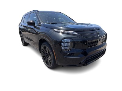 2026 Mitsubishi Outlander Plug-in Hybrid in Mississauga, Ontario