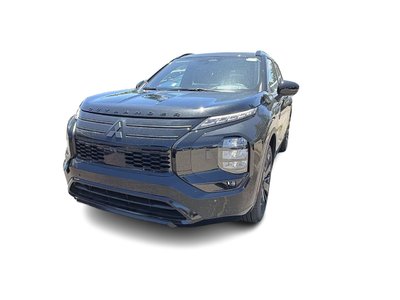 2026 Mitsubishi Outlander Plug-in Hybrid in Mississauga, Ontario
