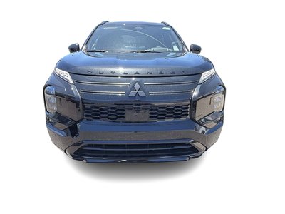 2026 Mitsubishi Outlander Plug-in Hybrid in Mississauga, Ontario
