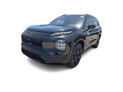2026 Mitsubishi Outlander Plug-in Hybrid in Mississauga, Ontario