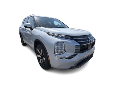 2026 Mitsubishi Outlander Plug-in Hybrid in Mississauga, Ontario