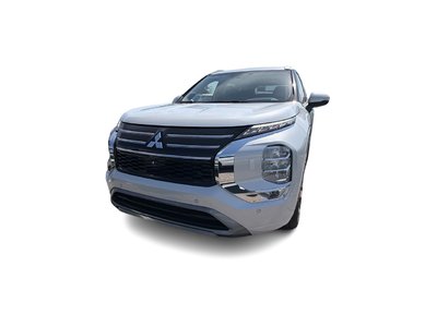 2026 Mitsubishi Outlander Plug-in Hybrid in Mississauga, Ontario