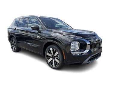 2026 Mitsubishi Outlander Plug-in Hybrid in Mississauga, Ontario