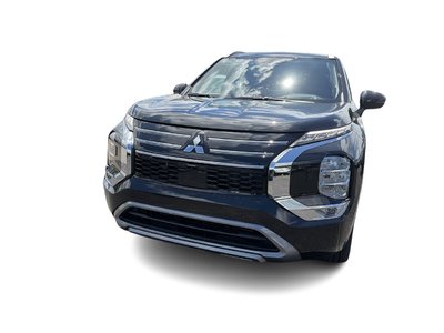 Mitsubishi Outlander Plug-in Hybrid  2026 à Mississauga, Ontario