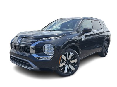 2026 Mitsubishi Outlander Plug-in Hybrid in Mississauga, Ontario