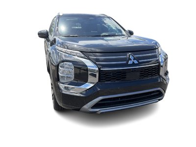 2026 Mitsubishi Outlander Plug-in Hybrid in Mississauga, Ontario