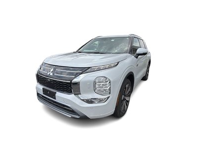 Mitsubishi Outlander Plug-in Hybrid  2026 à Mississauga, Ontario