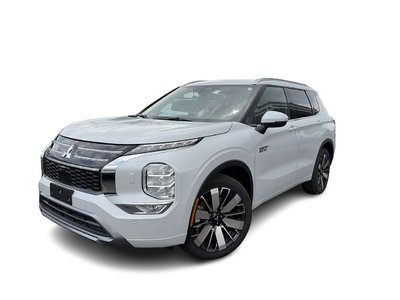 Mitsubishi Outlander Plug-in Hybrid  2026 à Mississauga, Ontario