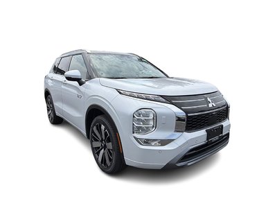 Mitsubishi Outlander Plug-in Hybrid  2026 à Mississauga, Ontario