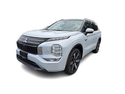 Mitsubishi Outlander Plug-in Hybrid  2026 à Mississauga, Ontario